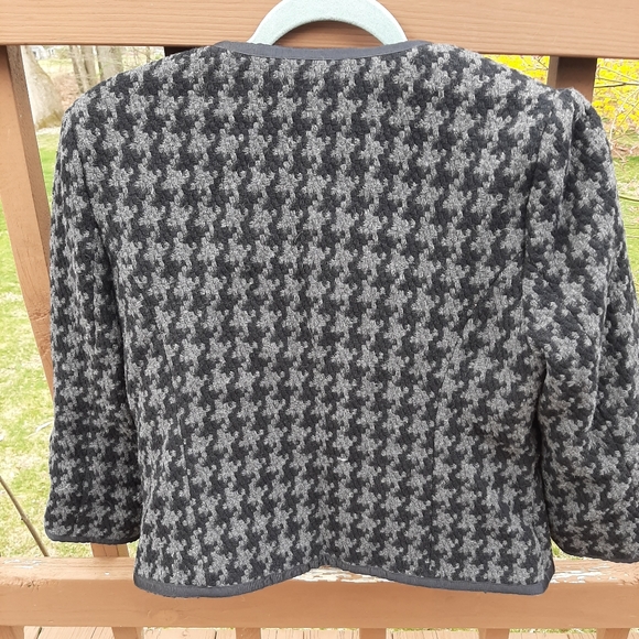 Tweed Jacket - Picture 4 of 5